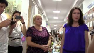 русский мир в крымняше: учителя бухают и устраивают бои в Ялтинской школе №7