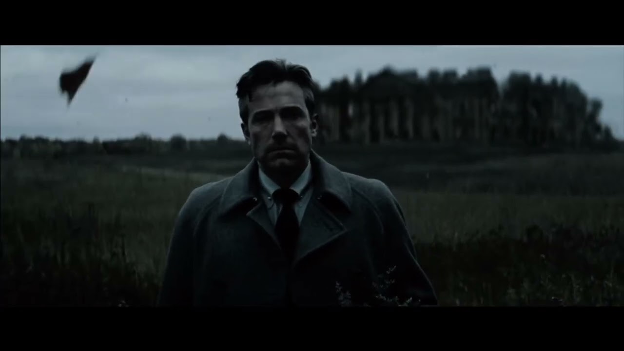 Red hood live action fan trailer