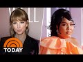 Taylor Swift, Lizzo Speak Out After SCOTUS’ Abortion Decision