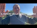 Il Parere della Gente Comune 1