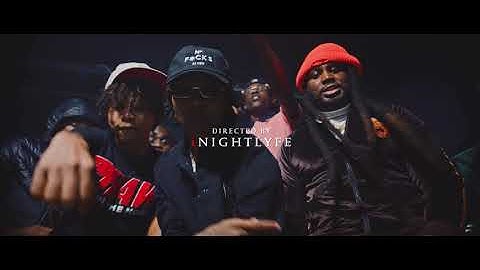 Ant200 - Vibe Fasho (Official Video)