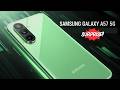 Galaxy A57 5G – The Budget Beast Is Official!