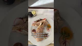 This was the special reason why we visited NYC a couple of weeks ago