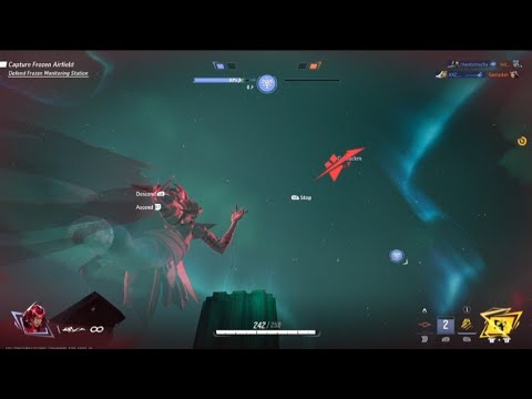Marvel Rivals Turret Marvel Rivals: Turret Defense - YouTube