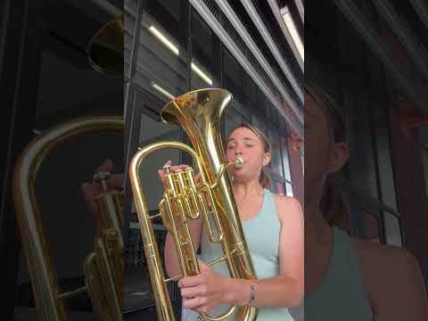 B flat scale
