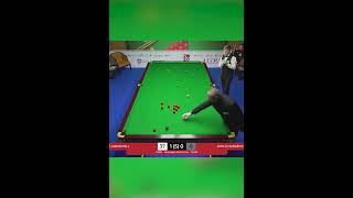 Aaron Hill - 95 Break | 2020 WSF Junior Championship