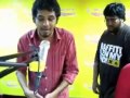 Hiphop Tamizha Aadhi First Rap Song | Clubula Mabula - Radio Mirchi