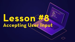 JavaScript for Beginners — Accepting User Input