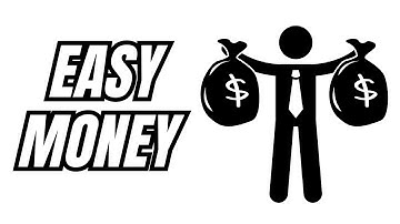 Not Doing Any Work - Is The New Passive Income Strategy