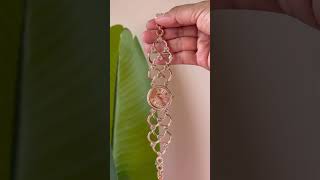 @Meesho party wear watch haul under ₹300❤️ check community post for links 🔗