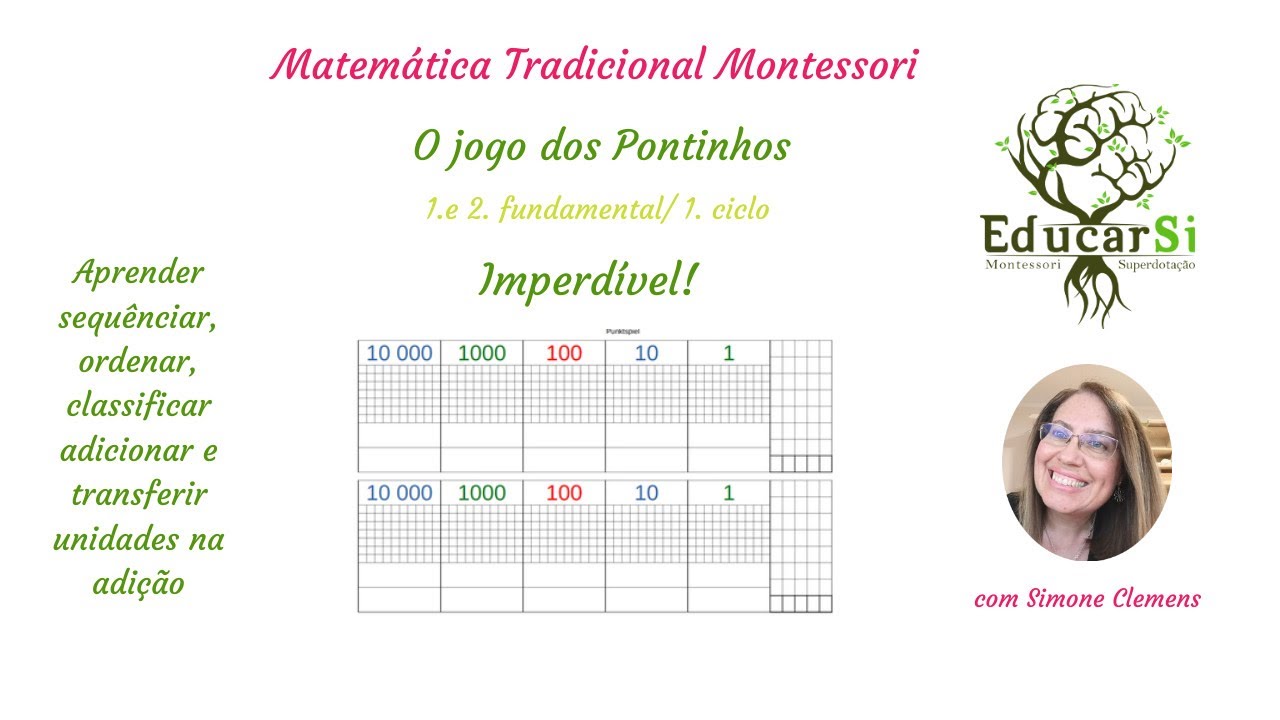 Jogo de Alfabetização Montessori