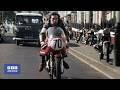 1973: Race of the Power Bikes | Tuesday Documentary | BBC Archive