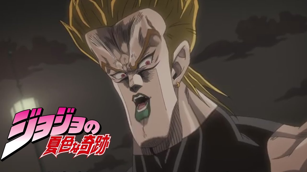 Kono Dio Da But Text to Speech 