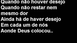 Enquanto Houver Sol - Titãs - YouTube