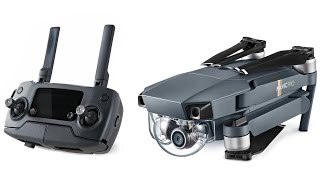 Best 4K Drones 2016/2017 - Top 5 Camera Drones