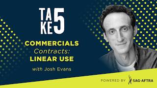Commercials Contracts: Linear Use