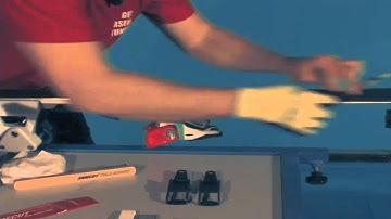 Ski and Snowboard Tuning - Base Bevel Guides