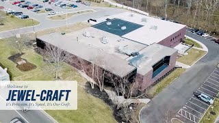 Jewel-Craft Inc. - Leading the Industry in Jewelry Repair Services