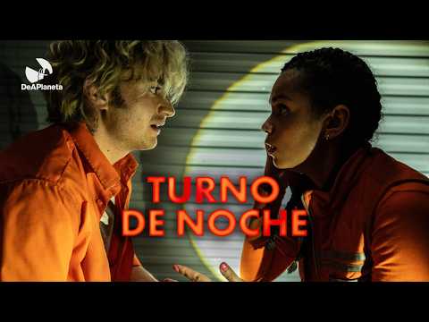 Todo saldrá bien | Turno de noche - 22 de abril en cines