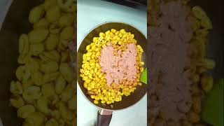 Masala Sing Recipe | Masala Peanut Recipe shorts