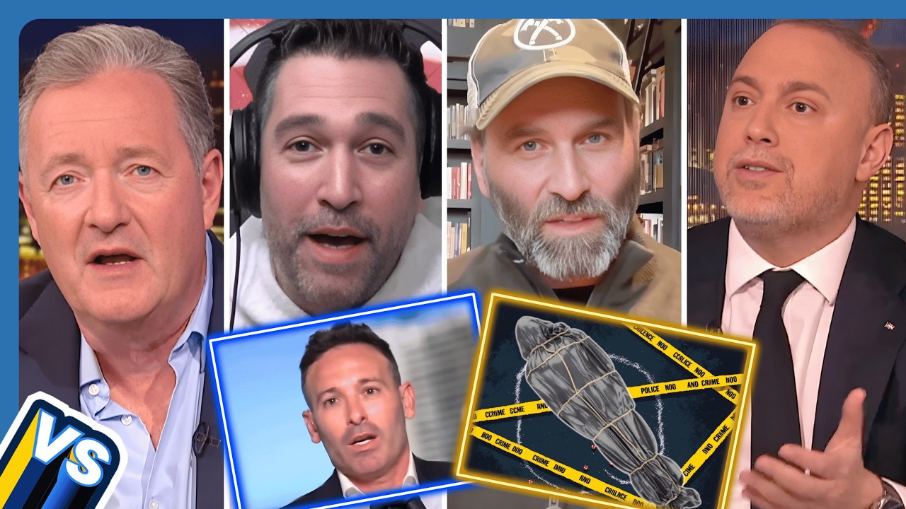 'Don't Know WHAT He Was Thinking...' Dave Smith Returns For Iran Debate 2! Plus Husam Zomlot