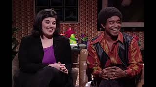 The Ladies Man: Monica Lewinsky - SNL
