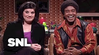 The Ladies Man: Monica Lewinsky - SNL