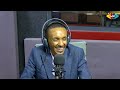 ትልቅ እውቀት ያለው ተፈጥሮ  -  Ahadu TV :