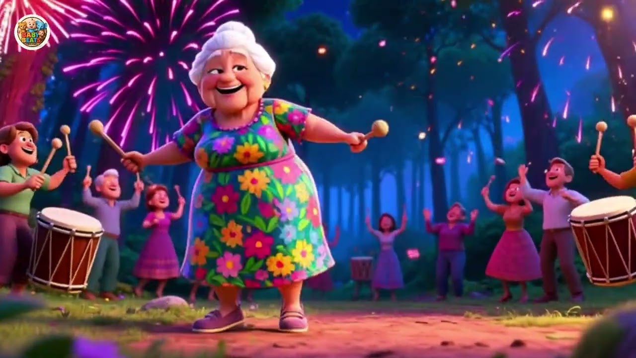 Baby Rocket Blast Off 🚀✨ | Kids Space Song | Fun Learning Adventure