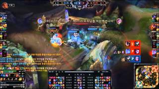 Details Madlife's God Support (Thresh; Bard; Alistar) Highlight 2015 News