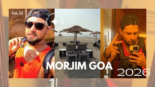 Download Lagu Morjim Beach: The Secret Paradise of Goa MP3