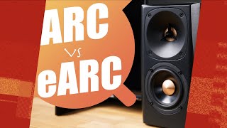 Hear the Difference: A Quick Guide to ARC and eARC