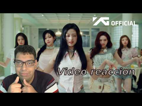 La evolución de BABYMONSTER: "Sugar Honey Ice Tea" M/V Reacción | K-pop