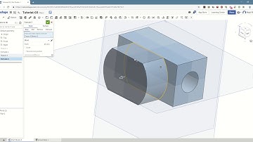 02 - OnShape CAD Tutorials Advanced - Part 3