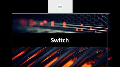 CCNP Switch Day - 1 Part - 1
