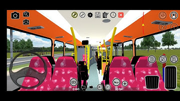 PBSU KMB AVBWS (127TRO TP) mod from KMB 41A Studio