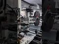 Shipping Mailing Bags making machine #packaging #machinery #factory #mexico