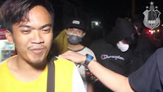 Ops Berantas Aksi Pungutan Liarpungli & Tindak Aksi Premanisme - Polsek Balaraja Polresta Tangerang