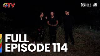Download lagu MISTERI MESS KARAWANG TERBENGKALAI | Deg Deg an Full Episode 114