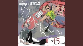 Чсв - namelezz & bRUHTAZZ
