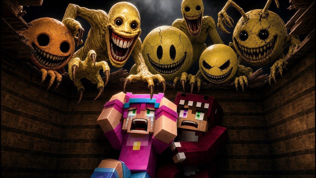 Latest Title & Thumbnail