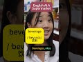 English at a supermarket #englishlearning #englishspeaking#supermarket #dailyenglish