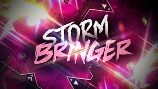 A DESIGN MASTERPIECE ! stormbringer (DEMON) By Marwec and Erdyuri