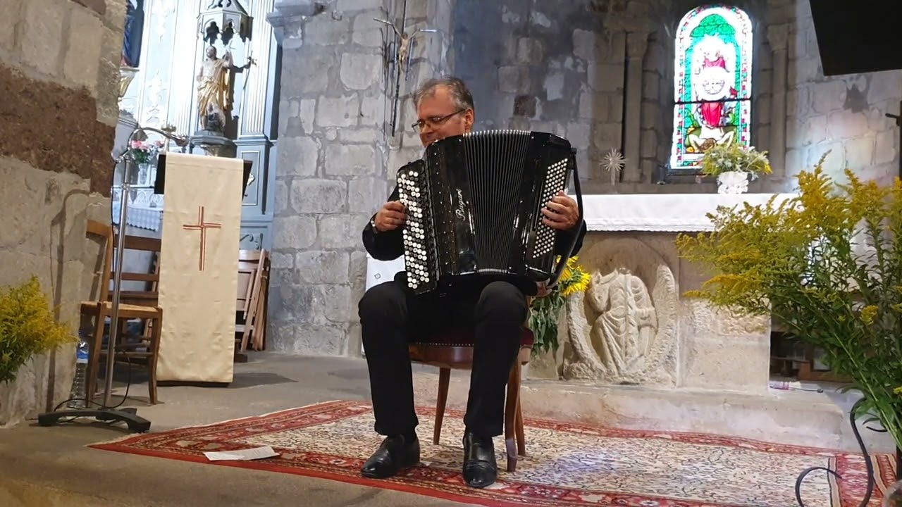 R. Galliano & A. Musichini 