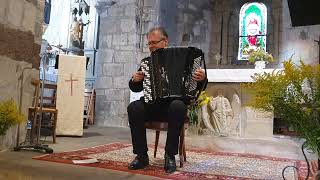 R. Galliano & A. Musichini Song For Joss Bossa-Nova