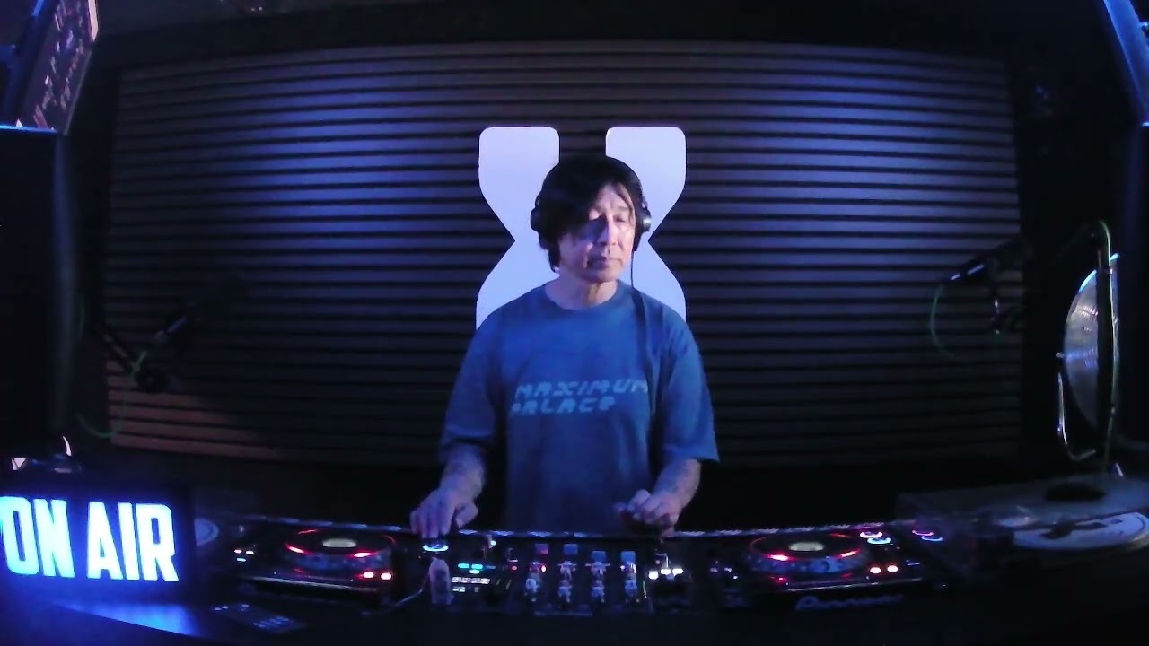 DJ Kelvin Lim - 17 July 2026