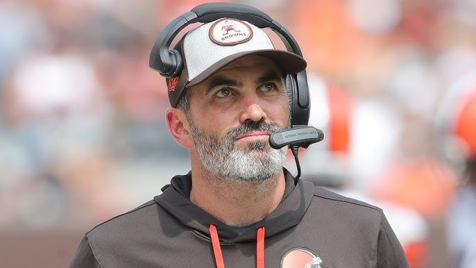 Is Kevin Stefanski the Problem With the Browns? - Sports4CLE, 9/20/23 -  YouTube