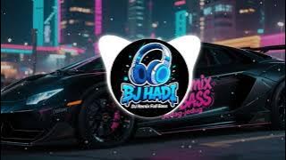 DJ AKU NUKAN DANGAN - DON'T DROWN WHEN YOU SEE MY BODY REMIX TIKTOK VIRAL 2025 (BJ HADI)