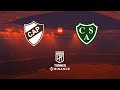 Platense 1-0 Sarmiento: Resumen, goles y mejores jugadas | Highlights | #CopaLPF