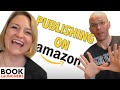 5 Tips for Publishing on Amazon in 2020 with @Self-Publishing with Dale